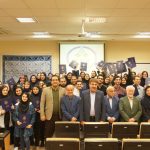 برگزاری مراسم تقدیر از دانشجویان برتر موسسه آموزش عالی راهبرد شمال