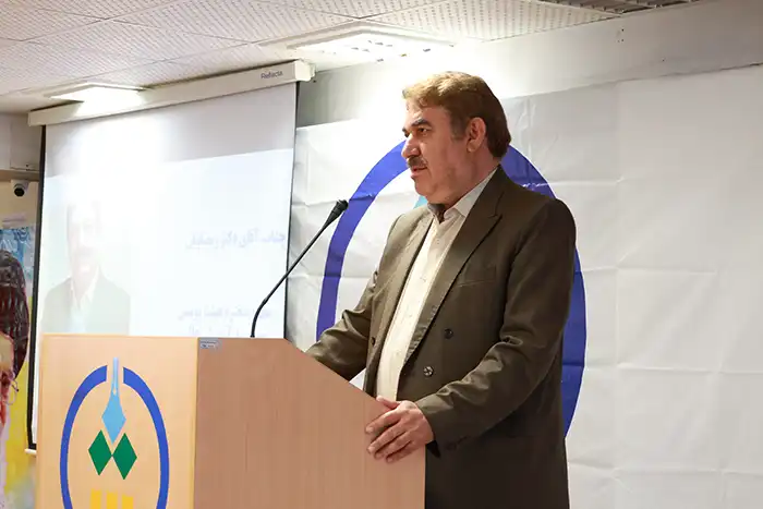 مراسم جشن دانش‌آموختگی در موسسه آموزش عالی راهبرد شمال برگزار شد