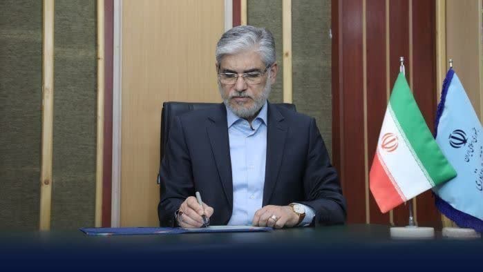 پیام وزیر علوم در پی ۱۲ روز ایستادگی ملت و نظام جمهوری اسلامی ایران در برابر تهاجم به ایران و نهاد دانشگاه