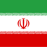 پرچم ایران