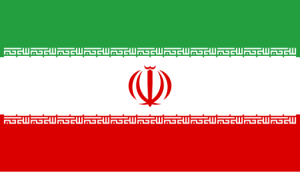 پرچم ایران