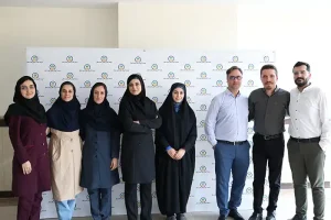 مراسم جشن دانشآموختگی در موسسه آموزش عالی راهبرد شمال برگزار شد