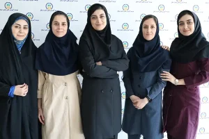 مراسم جشن دانشآموختگی در موسسه آموزش عالی راهبرد شمال برگزار شد