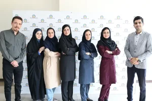 مراسم جشن دانشآموختگی در موسسه آموزش عالی راهبرد شمال برگزار شد
