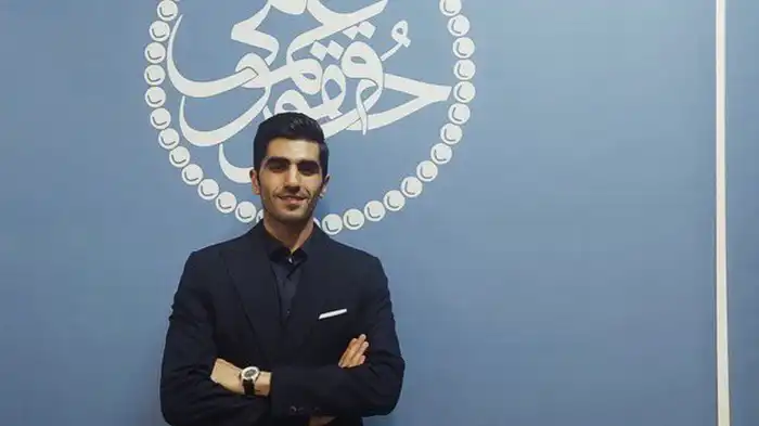 انتصاب دکتر امیر زوار جلالی به ریاست کمیسیون بین الملل کانون وکلای دادگستری گیلان