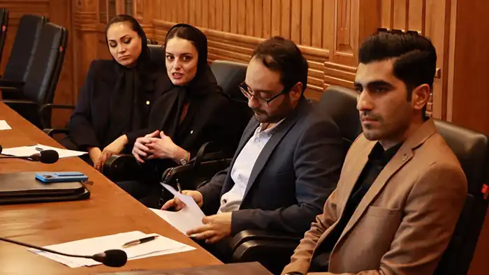 انتصاب دکتر امیر زوار جلالی به ریاست کمیسیون بین الملل کانون وکلای دادگستری گیلان