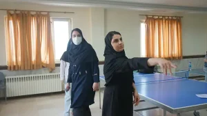 نتایج مسابقات دارت دانشجویان موسسه آموزش عالى راهبردشمال مهر 1404