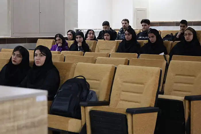 برگزاری کارگاه راهبردها و کاربردهای هوش مصنوعی