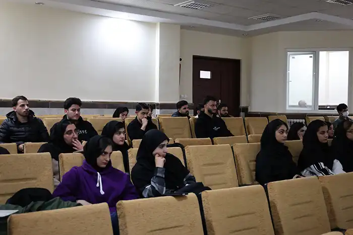 برگزاری کارگاه راهبردها و کاربردهای هوش مصنوعی