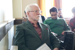 برگزاری وبینار از ایده تا خلق ارزش