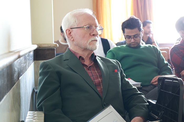 برگزاری وبینار از ایده تا خلق ارزش