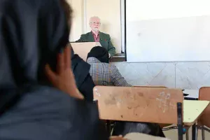 برگزاری وبینار از ایده تا خلق ارزش