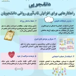 راهکارهایی برای افزایش تاب‌آوری روانی دانشجویان