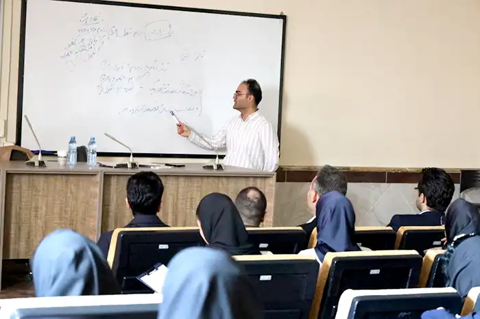 تصاویر برگزاری ورکشاپ «از قولنامه تا اسناد»