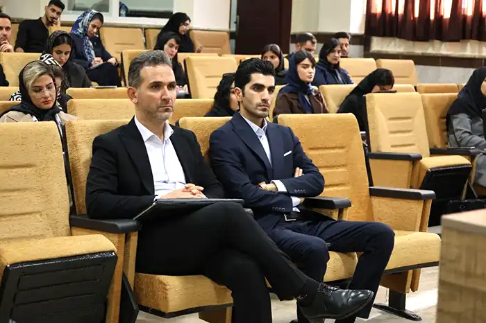 تصاویر برگزاری ورکشاپ «از قولنامه تا اسناد»