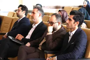 تصاویر برگزاری ورکشاپ «از قولنامه تا اسناد»