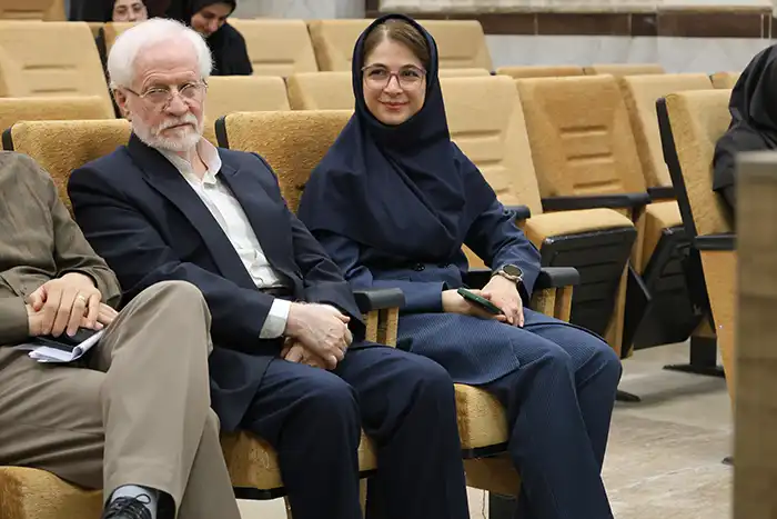 سومین مجمع عمومی کانون دانش آموختگان موسسه آموزش عالی راهبرد شمال